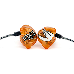 Наушники JH Audio 10X3 Pro