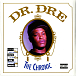 Виниловая пластинка Dr. Dre – The Chronic 2LP - рис.0