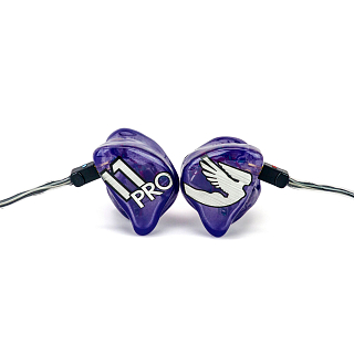 JH Audio 11 Pro