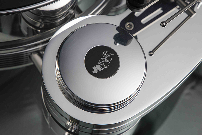 Тонарм Transrotor TRA 9 Black - рис.8