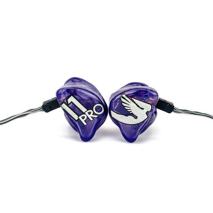 Наушники JH Audio 11 Pro - рис.0
