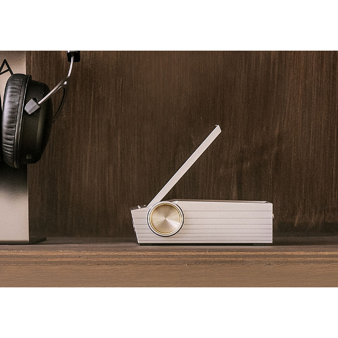 Усилитель для наушников с ЦАП Astell&Kern Acro CA1000 moon silver Усилитель для наушников (SN DH06792112I05KQ)_Уценка - рис.12