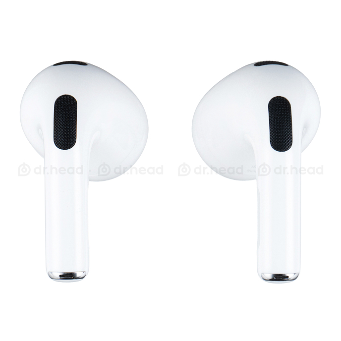 Беспроводные наушники Apple AirPods 3rd New Year - рис.5