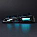 Клавиатура Gravastar Mercury V60Pro CF BLK RU Cyberfrost Black - рис.7