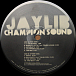 - рис.3 Виниловая пластинка Jaylib – Champion Sound - 2LP - рис.3