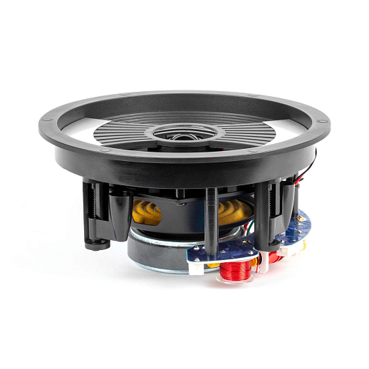 Встраиваемая акустика Premiera YC52R White