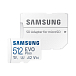 Карта памяти Samsung microSD EVO Plus 512GB - рис.0
