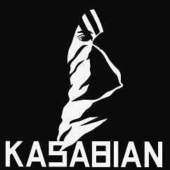 Виниловая пластинка KASABIAN KASABIAN LP