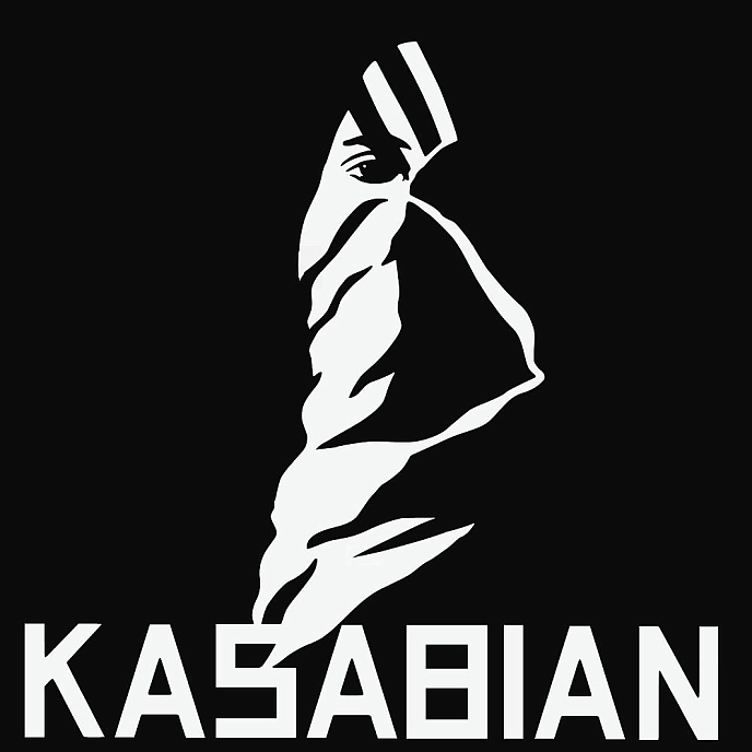 Виниловая пластинка KASABIAN KASABIAN LP - рис.0