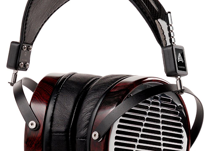 Наушники Audeze LCD-4 - рис.5