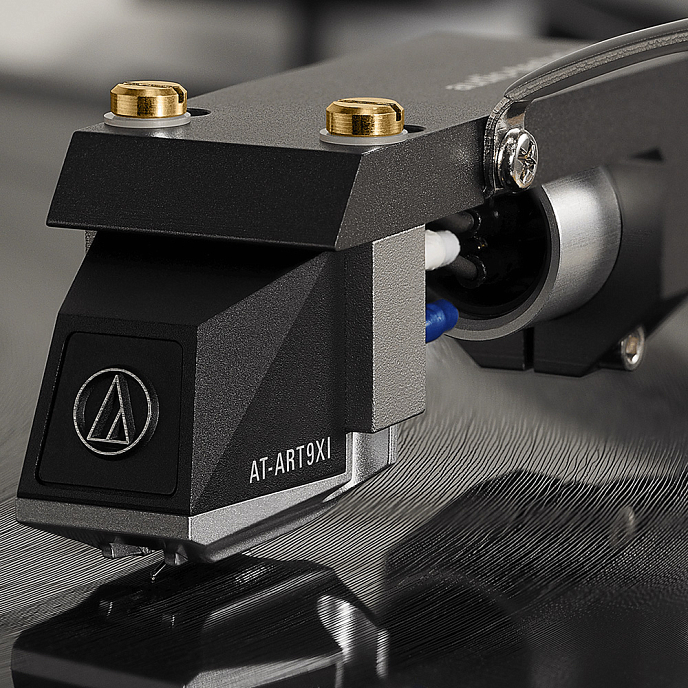 Звукосниматель Audio-Technica AT-ART9XI - рис.5