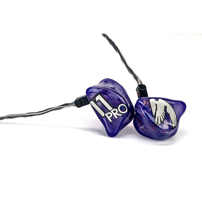 Наушники JH Audio 11 Pro - рис.1