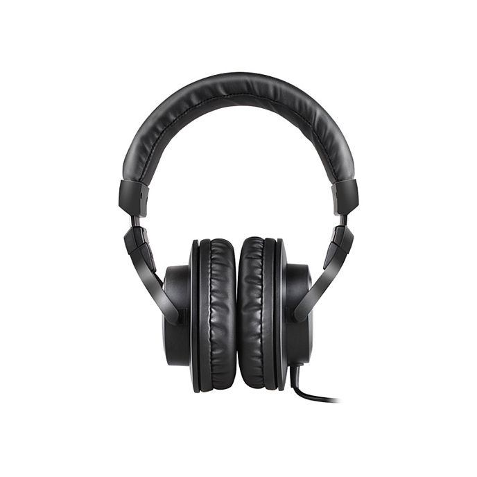 Наушники мониторные iCON HP-200 Black - рис.2