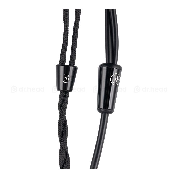 Наушники полноразмерные ZMF Atrium LTD Green Ish Leather 4-pin xlr ofc cable + 6.35mm - рис.15