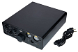 Усилитель для наушников с ЦАП SPL Phonitor x + DAC 768xs Black - рис.9