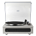 Проигрыватель винила Reproductor RP-430UBGY Grey - рис.0