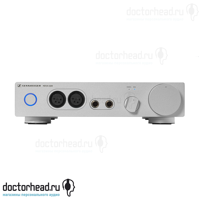 Усилитель для наушников Sennheiser HDVA 600 - рис.3