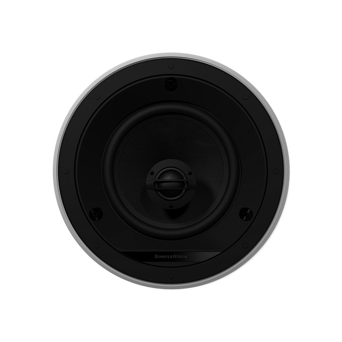 Встраиваемая акустика Bowers & Wilkins CCM665 White - рис.0