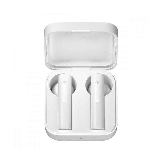 Беспроводные наушники Xiaomi Mi True Wireless Earphones 2 Basic - рис.1
