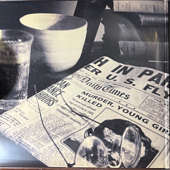 Виниловая пластинка Dream Theater - Metropolis Part 2: Scenes From A Memory (coloured) 2 LP