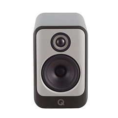 Полочная акустика Q Acoustics Concept 30 Gloss Silver