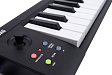 MIDI-клавиатура Korg microKEY 25 Black - рис.7