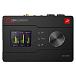 Аудиоинтерфейс Antelope Audio Zen Quadro Synergy Core black внешний аудиоинтерфейс_OpenBox - рис.0