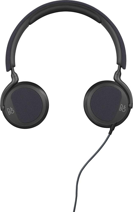 Наушники Bang & Olufsen Beoplay H2 Carbon Blue - рис.1
