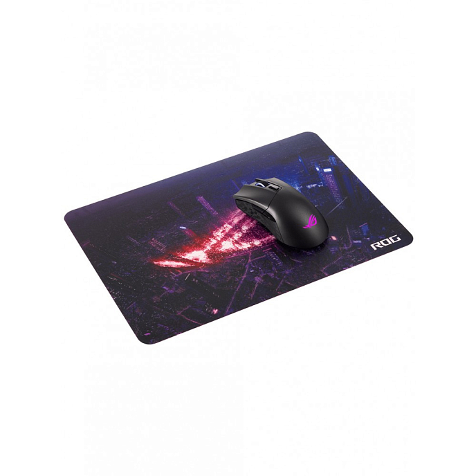 Коврик для мыши Asus Strix Slice Black - рис.1