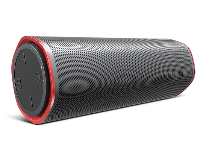 Портативная колонка CREATIVE Sound Blaster Free Black - рис.2