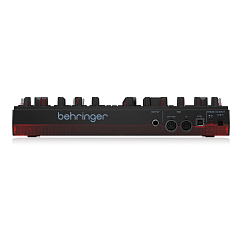 Синтезатор Behringer TD-3-MO Black