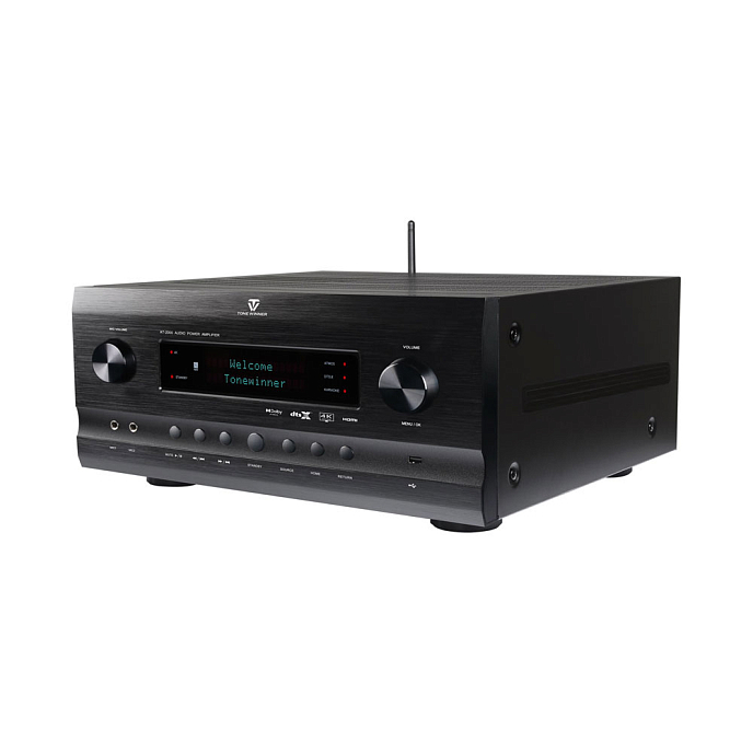 Ресивер ToneWinner AT-2000 - рис.3