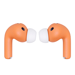 Беспроводные наушники Apple AirPods Pro 3 Orange Matte