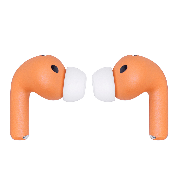 Беспроводные наушники Apple AirPods Pro 3 Orange Matte - рис.2