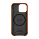 Чехол для смартфонов Native Union Clic Classic Case with MagSafe for iPhone 13 Pro Tan - рис.0