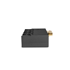 Аудиоинтерфейс Chord 2Yu Black