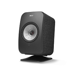 Стойки под акустику KEF P1 Desk Pad Black