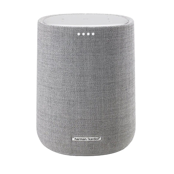 Портативная колонка Harman Kardon Citation One Grey - рис.0