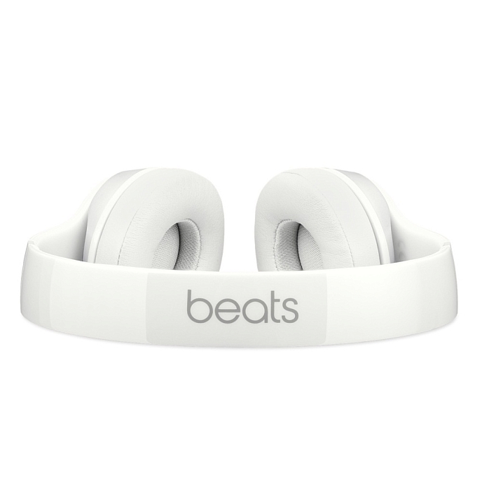 Наушники Beats EP On-Ear White - рис.3