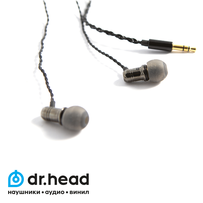 Наушники Noble Audio EDC Bell - рис.9