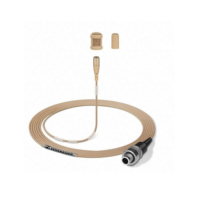 Микрофон-петличный Sennheiser MKE 1-ew-3 - рис.0