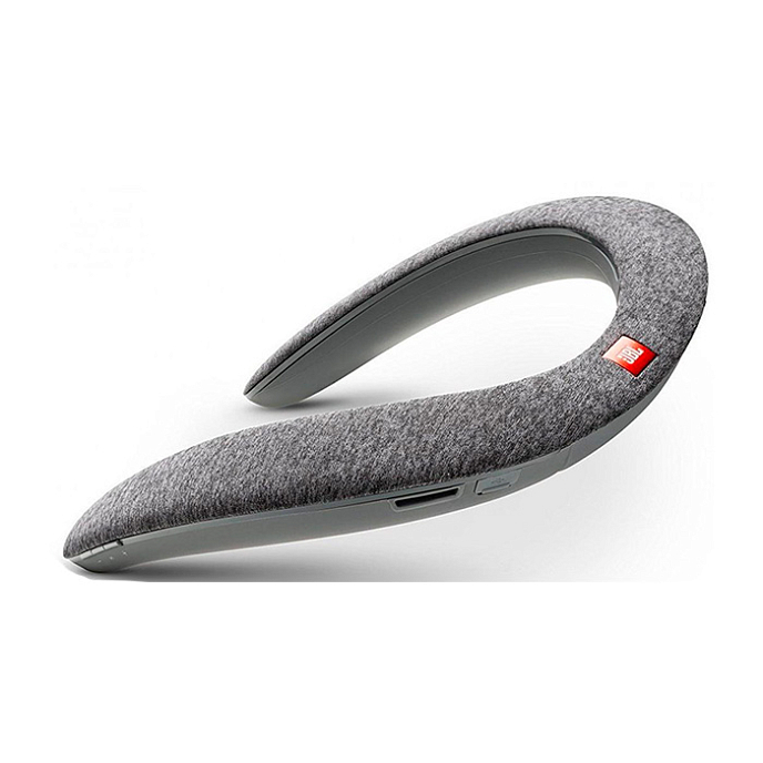 Портативная колонка JBL SoundGear BTA Grey - рис.0