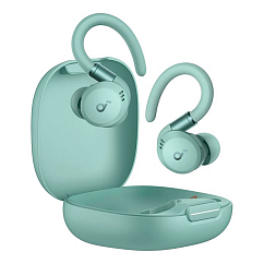 Беспроводные наушники Anker Soundcore Sport X20 Green