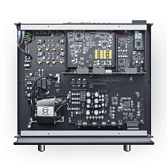 Предусилитель Primare PRE35 DAC DM36 Black