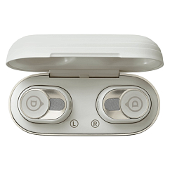 Беспроводные наушники Devialet Gemini II Light Pearl