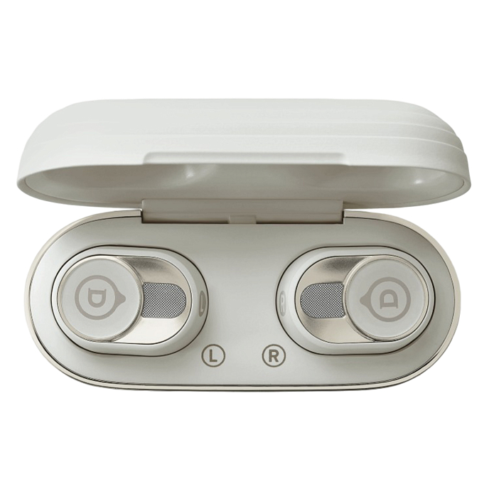 Беспроводные наушники Devialet Gemini II Light Pearl - рис.3