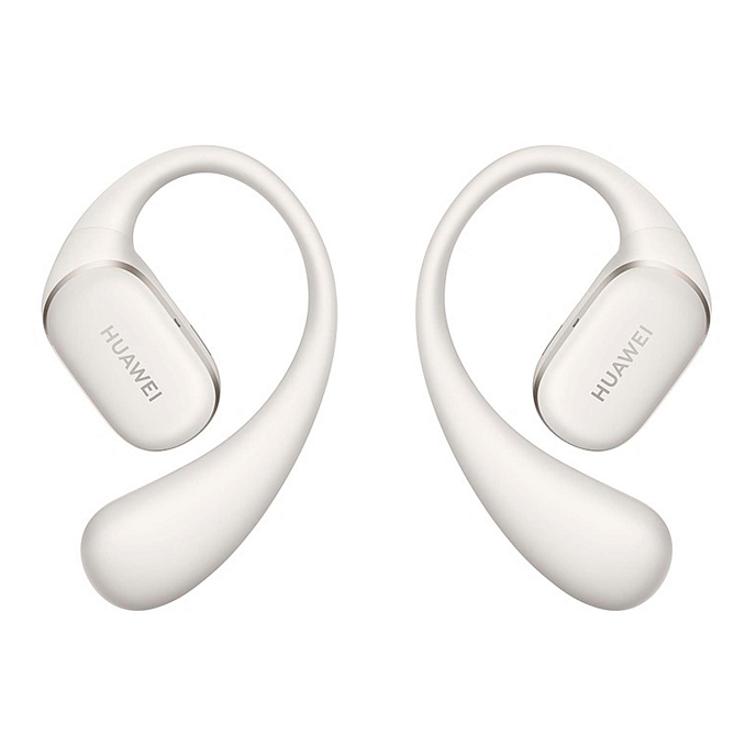 Наушники HUAWEI FreeArc Gray - рис.3