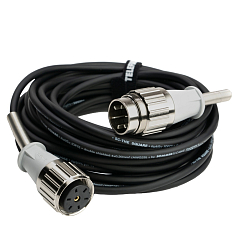 Микрофон студийный Telefunken U47 Silver