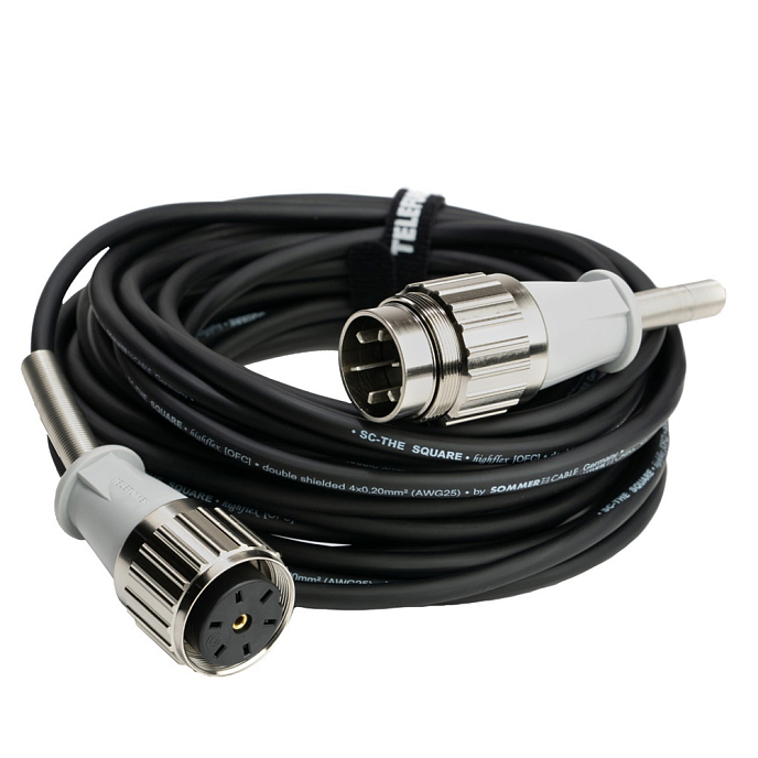 Микрофон студийный Telefunken U47 Silver - рис.4