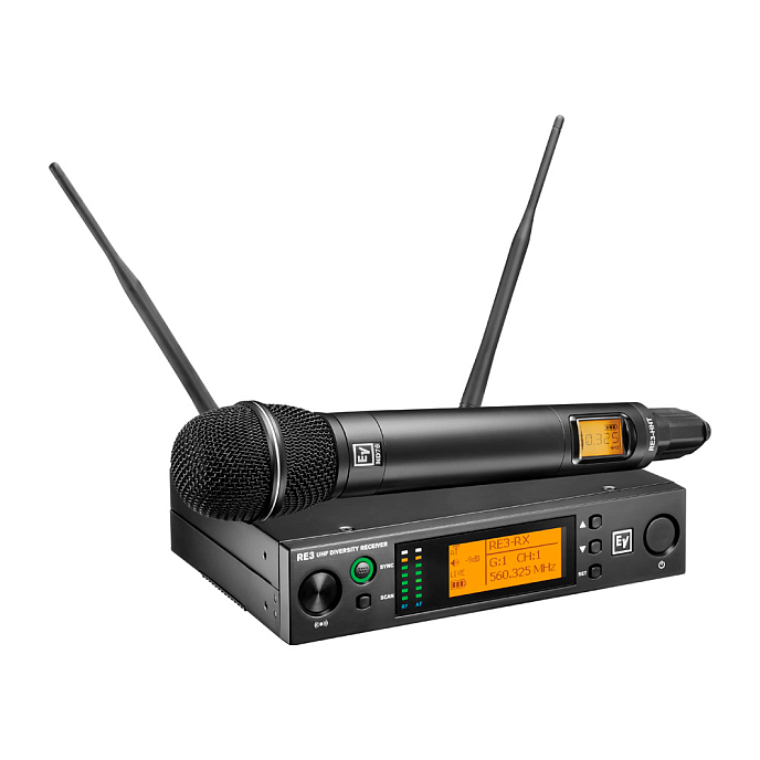 Радиосистема Electro-Voice RE3-ND76-6M - рис.0